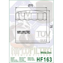 Фильтр масляный HF163
